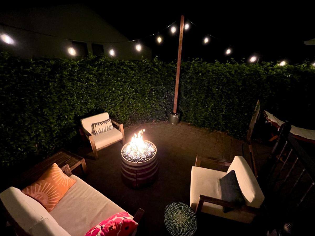 Spacious Renovated Petaluma Home- Pool Table, Fire Pit, Parking Exteriér fotografie