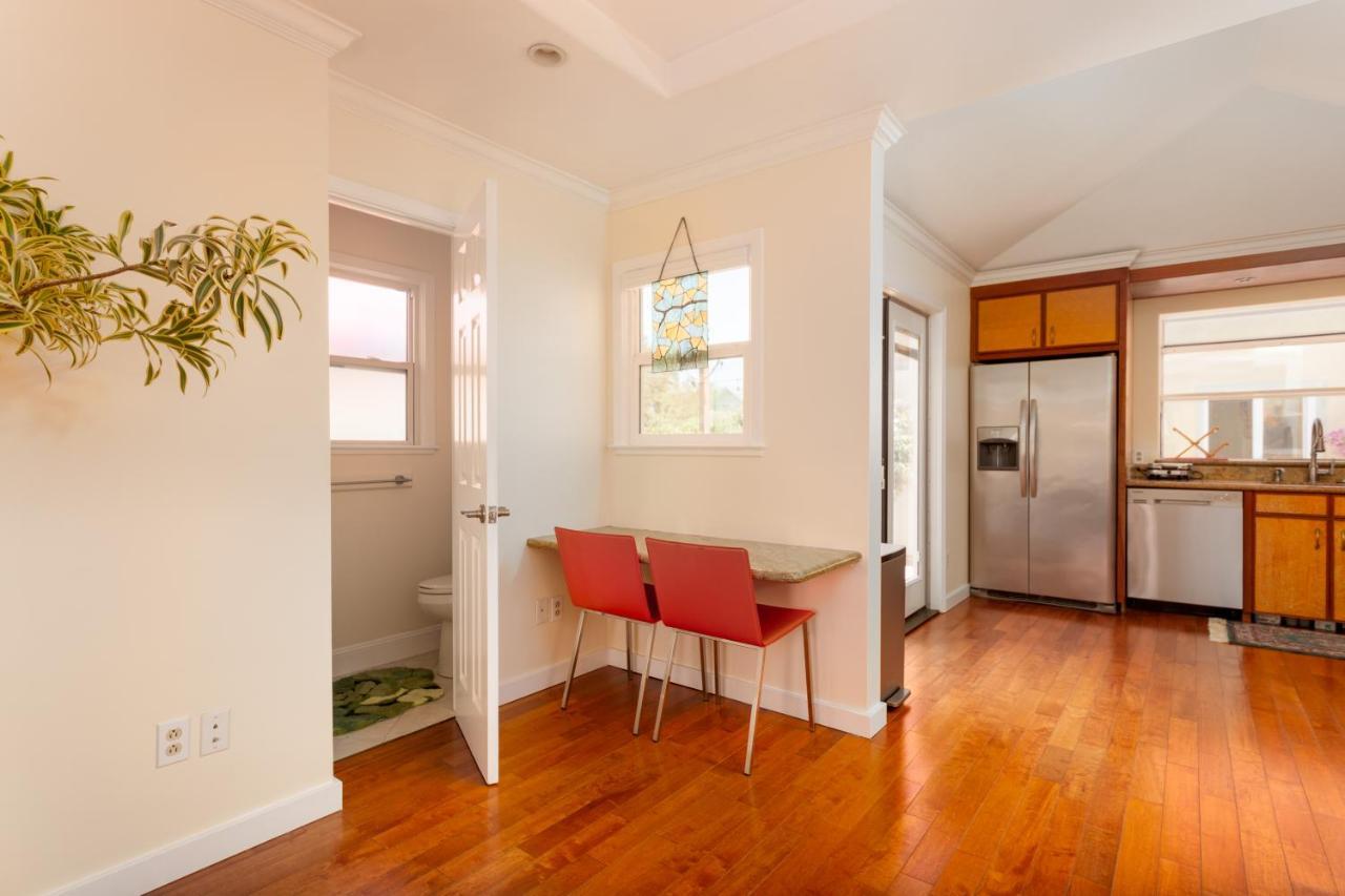 Spacious Renovated Petaluma Home- Pool Table, Fire Pit, Parking Exteriér fotografie