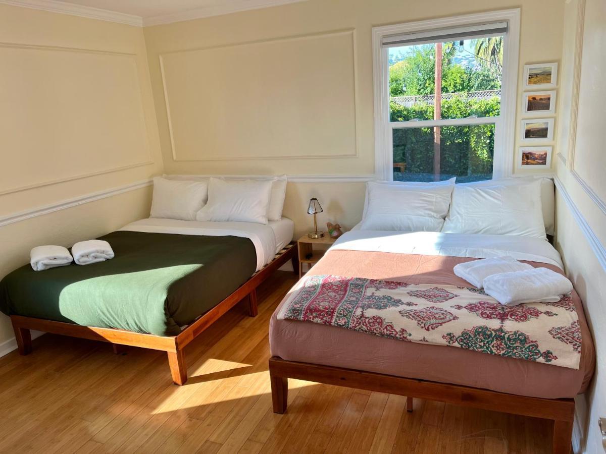 Spacious Renovated Petaluma Home- Pool Table, Fire Pit, Parking Exteriér fotografie