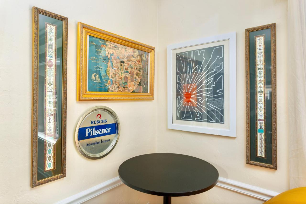 Spacious Renovated Petaluma Home- Pool Table, Fire Pit, Parking Exteriér fotografie