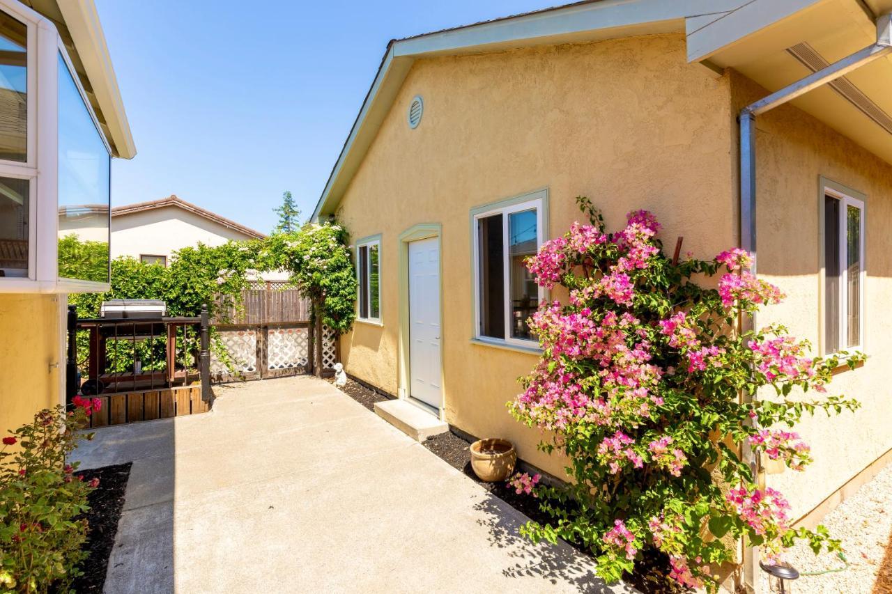 Spacious Renovated Petaluma Home- Pool Table, Fire Pit, Parking Exteriér fotografie